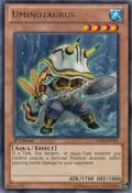 Uminotaurus ABYR-EN095
