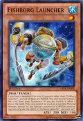 Fishborg Launcher ABYR-EN096