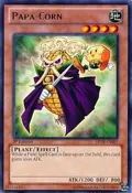 Papa-Corn ABYR-EN097