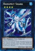 Bahamut Shark ABYR-EN099