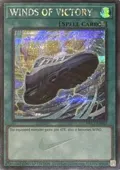 Winds of Victory NKC1-EN001
