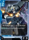 Gundam NT-1 Full Armor GD03-007