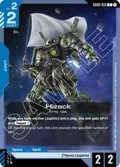 Hizack GD03-013