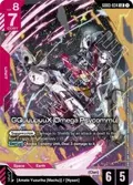GQuuuuuuX (Omega Psycommu) GD03-034