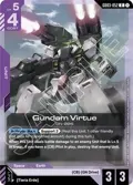Gundam Virtue GD03-052