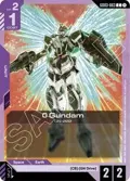 0 Gundam GD03-063