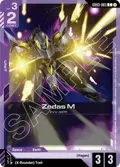 Zedas M GD03-065