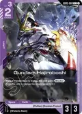 Gundam Hajiroboshi GD03-068