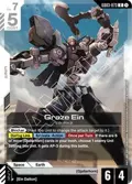 Graze Ein GD03-073