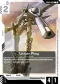Union Flag GD03-082