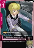 Carris Nautilus GD03-093