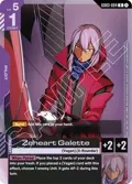 Zeheart Galette GD03-094