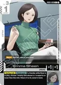 Emma Sheen GD03-099