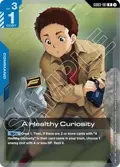 A Healthy Curiosity GD03-101