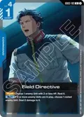 Field Directive GD03-103