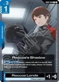 Reccoa's Shadow GD03-104