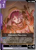 Distant Reunion GD03-115