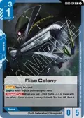 Ribo Colony GD03-124