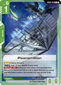 Peacemillion GD03-125