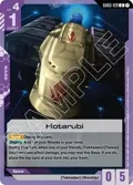 Hotarubi GD03-129