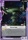 Downes GD03-130
