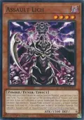 Assault Lich BPRO-EN009