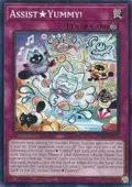 AssistYummy! BPRO-EN076