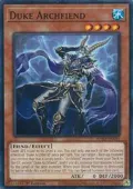Duke Archfiend BPRO-EN015