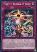 Elfnotes: Aristeia of Trust BPRO-EN071