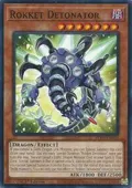 Rokket Detonator BPRO-EN003