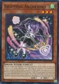 Shipping Archfiend BPRO-EN088