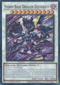 Storm-Bane Dragon Destorbim BPRO-EN089