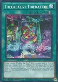 Theorealize Liberation BPRO-EN058