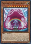 Vodnika the Fountain Spirit BPRO-EN085