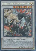 Ecclesia and the Dark Dragon BPRO-EN041