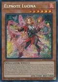 Elfnote Lucina BPRO-EN010