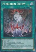 Forbidden Crown BPRO-EN067