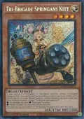 Tri-Brigade Springans Kitt BPRO-EN025
