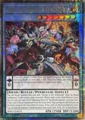 Archfiend Emperor (Starlight Rare) BPRO-EN031