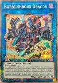 Borrelshroud Dragon (Starlight Rare) BPRO-EN047