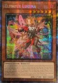 Elfnote Lucina (Starlight Rare) BPRO-EN010