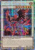 Elfnote Seraphim Strelitzia (Starlight Rare) BPRO-EN040