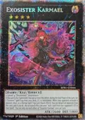 Exosister Karmael (Starlight Rare) BPRO-EN044