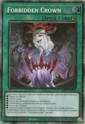 Forbidden Crown (Starlight Rare) BPRO-EN067