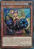 Tri-Brigade Springans Kitt (Starlight Rare) BPRO-EN025