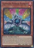 Elfnote Power Patron BPRO-EN013