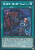 Exosister Betrayal BPRO-EN066