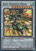 Jade Dragon Mech BPRO-EN082