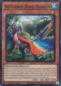 Returned Dino Daneen BPRO-EN093