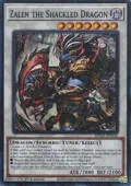 Zalen the Shackled Dragon BPRO-EN042